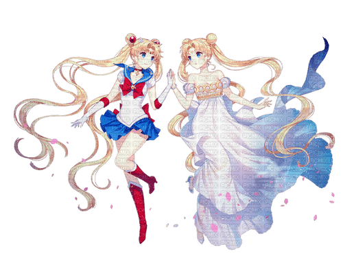 ✶ Sailor Moon {by Merishy} ✶ - δωρεάν png