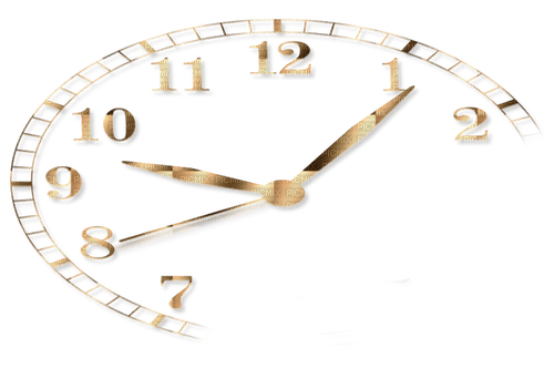 Clock.Horloge.Reloj.Deco.Victoriabea - Free PNG