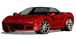 car red bp - GIF animado grátis