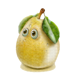 pear - 無料のアニメーション GIF