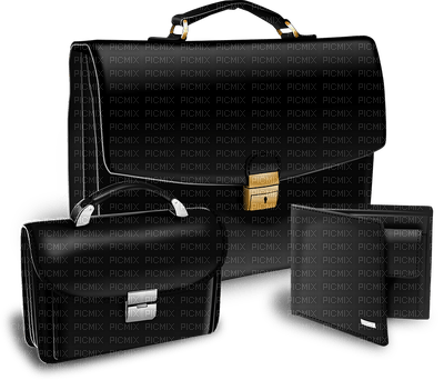 briefcase - png ฟรี