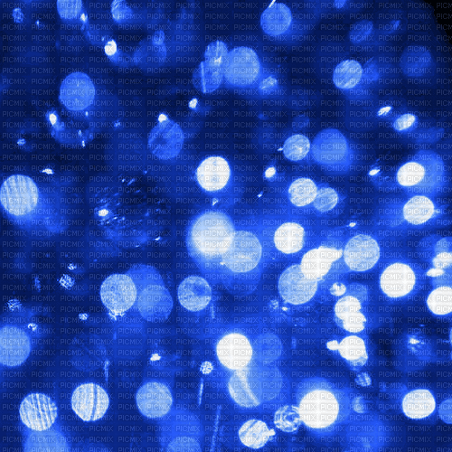 Glitter Background Blue by Klaudia1998 - Nemokamas animacinis gif