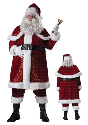 Kaz_Creations Man-Homme-Christmas-Costume - PNG gratuit