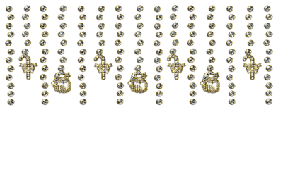 Kaz_Creations Deco Curtain Dangly Things - δωρεάν png