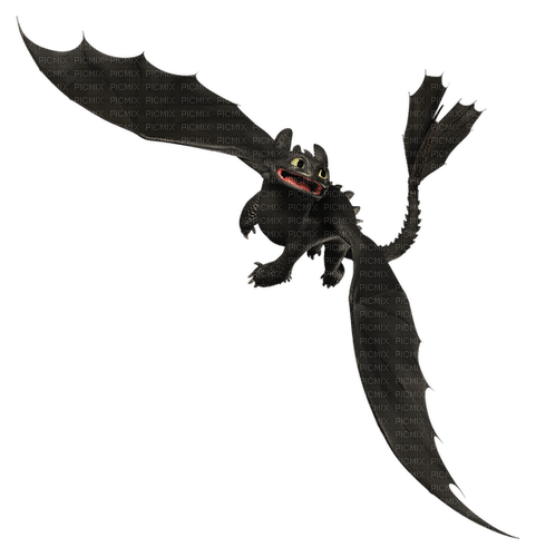 HTTYD - δωρεάν png