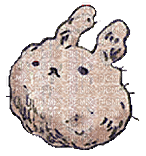 dust bunny - Free PNG