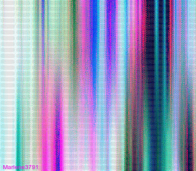 image encre animé effet scintillant néon brille edited by me - Gratis geanimeerde GIF