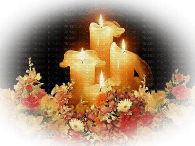 candle anastasia - kostenlos png