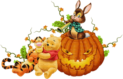 Kaz_Creations Halloween - png ฟรี