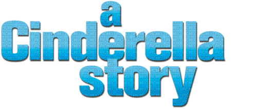 A Cinderella Story - png grátis