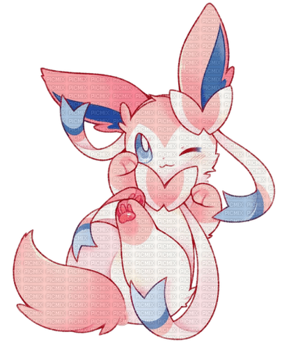 ..:::Sylveon:::.. - 免费PNG