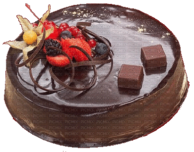 cake-NitsaPap - Darmowy animowany GIF