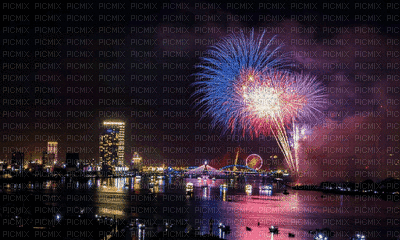 2020.Happy New Year.Fond.Background.Victoriabea - Ücretsiz animasyonlu GIF