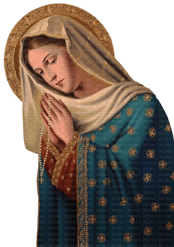 Muttergottes, Mary - zadarmo png