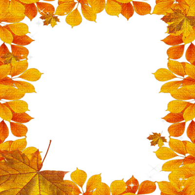 autumn frame by nataliplus - безплатен png