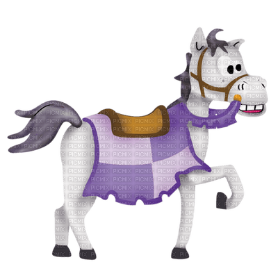Kaz_Creations Horse  Knights Tale - png gratuito