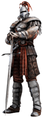 Kaz_Creations Medieval Knight - бесплатно png
