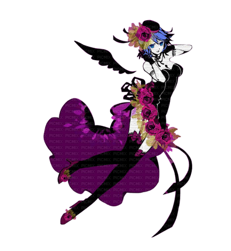 ✶ Miku Hatsune {by Merishy} ✶ - δωρεάν png