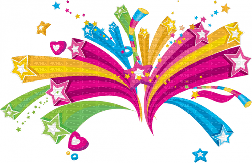 cheer celebration graphic party deco - zadarmo png