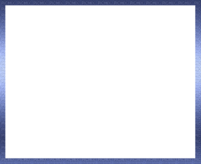 frame-blue--minou-490x400 - PNG gratuit