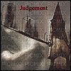 judgement silent hill 2 pyramid head - GIF animado gratis