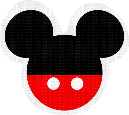 ✶ Mickey Mouse {by Merishy} ✶ - darmowe png