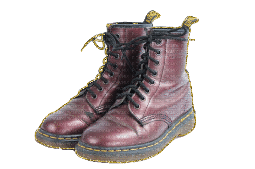 docs boots - Gratis geanimeerde GIF