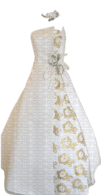 robe vêtements tunique tenue marier costume - δωρεάν png