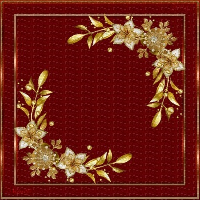 background-christmas-deco-red - 無料png