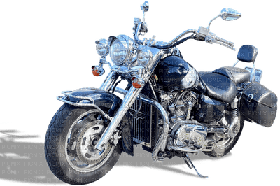 motorcycle, moottoripyötä - gratis png