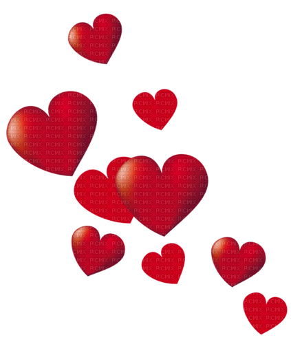 heart love herz coeur valentines - бесплатно png