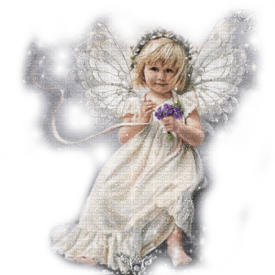 angel child - Free PNG