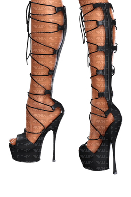 Kaz_Creations Woman Femme Legs - png gratis
