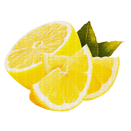 lemon Bb2 - фрее пнг