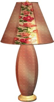 lampe - png gratis