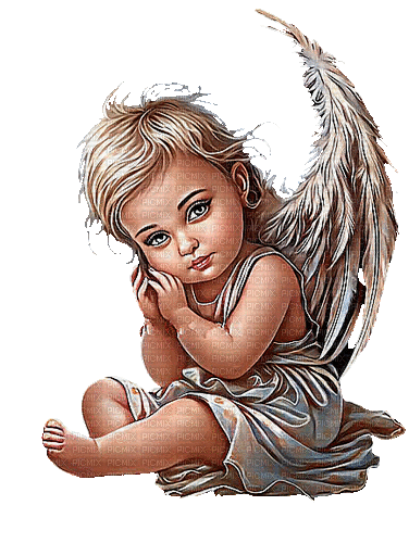 angel engel ange milla1959 - GIF animado grátis
