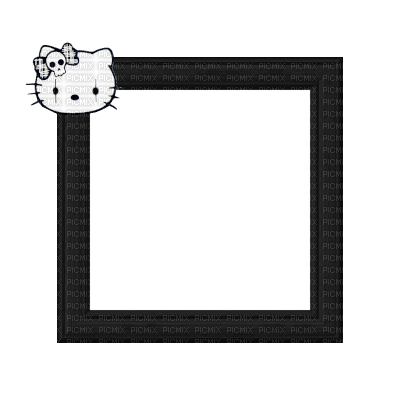 Small Black Frame - δωρεάν png