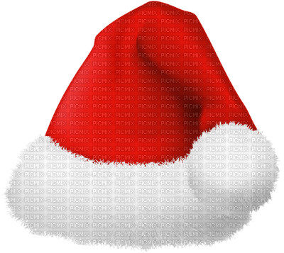 Kaz_Creations Christmas Deco Hat - ilmainen png