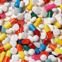 pills - Gratis geanimeerde GIF