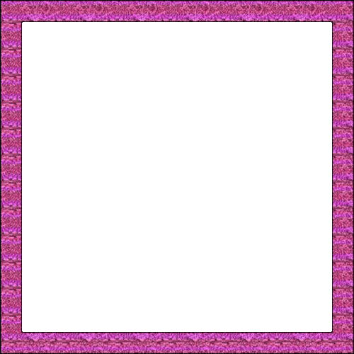 Pink glitter abstract frame gif - Free animated GIF