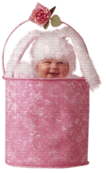 Easter/bebe - ücretsiz png