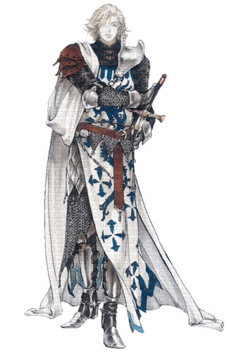 Knights Templar Armour Wikia Anime, Knight, png | PNGEgg