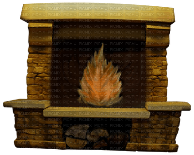 fireplace katrin - png ฟรี