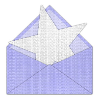 Tube Scrap-Décoration Enveloppe - png gratis