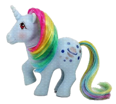 G1 MLP - Moonstone - Free PNG