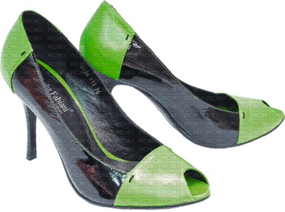 patricia87 chaussure - ingyenes png