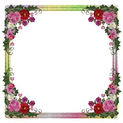 frame pink bp - Бесплатни анимирани ГИФ