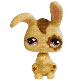 lps bunny - Free PNG