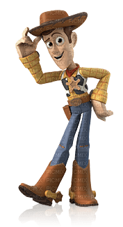 Kaz_Creations Cartoon Cartoons Toystory Woody - 免费PNG