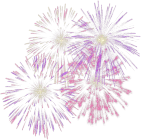 Kaz_Creations Fireworks - kostenlos png